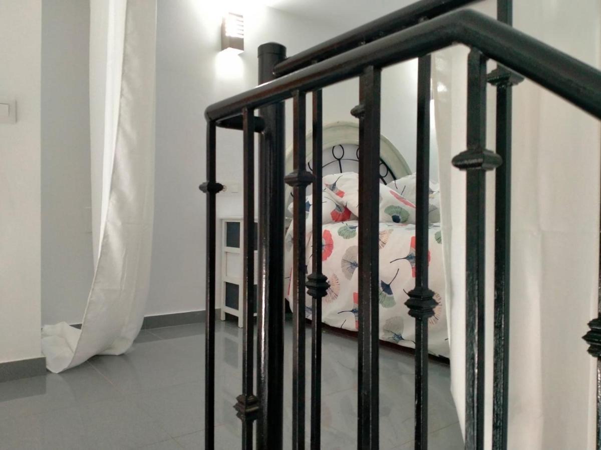 Apartment Precioso Loft En